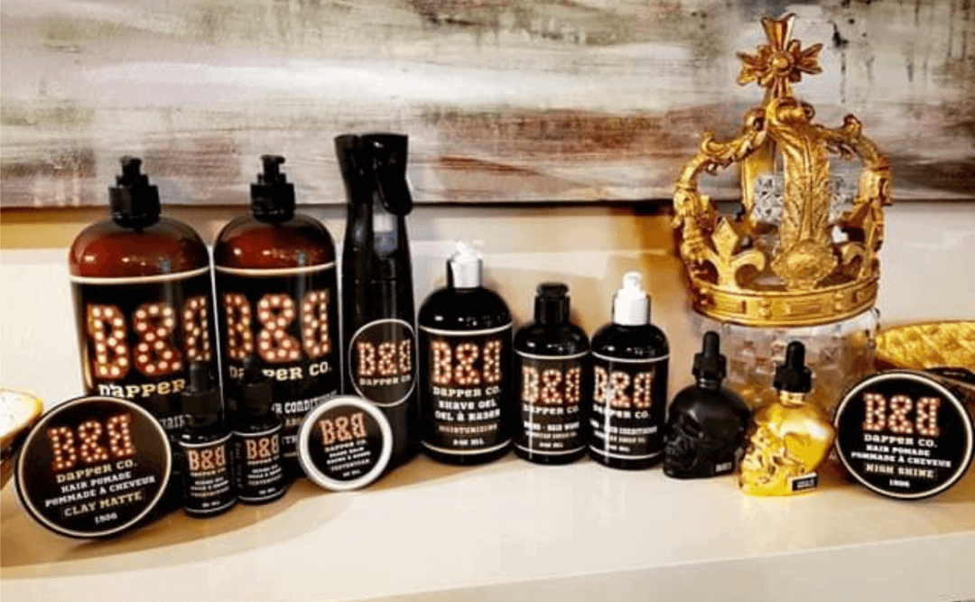 Prices Blades & Bourbon